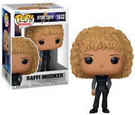 STAR TREK PICARD - POP TV N° 1632 - Raffi Musiker