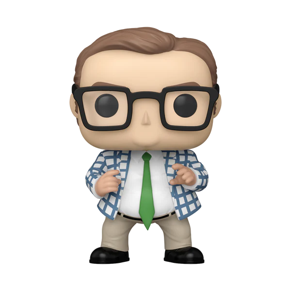 SNL 50EME ANNIVERSAIRE - POP TV N° 09 - Matt Foley
