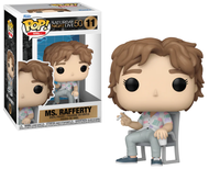 SNL 50EME ANNIVERSAIRE - POP TV N° 11 - Ms. Rafferty