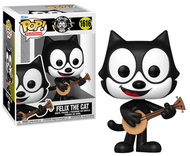 FELIX THE CAT 105TH - POP TV N° 1616 - Felix