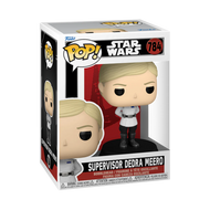 ANDOR - POP Star Wars N° 784 - Dedra Meero