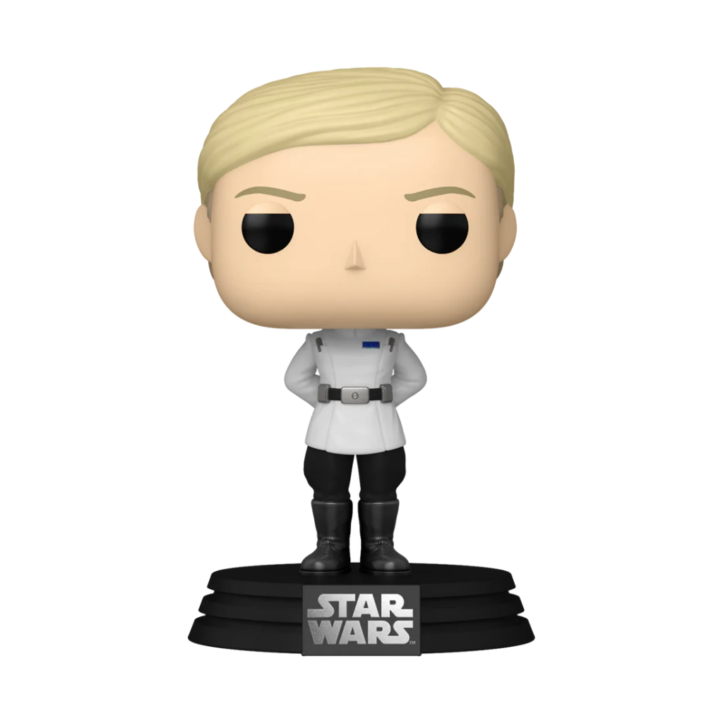 ANDOR - POP Star Wars N° 784 - Dedra Meero