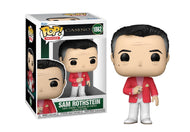CASINO - POP Movie N° 1862 - Sam Rothstein