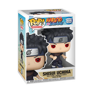 NARUTO SHIPPUDEN - POP Animation N° 1659 - Shisui Uchiha