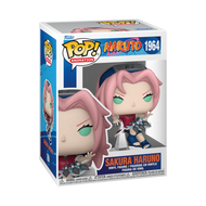 NARUTO CLASSIC - POP Animation N° 1964 - Sakura Haruno