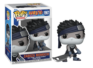 NARUTO CLASSIC - POP Animation N° 1967 - Zabuza Mo