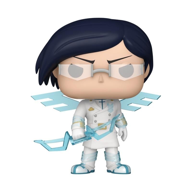 BLEACH TYBW - POP Animation N° 2394 - Uryu Ishida