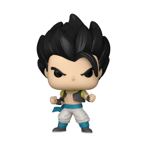 DRAGON BALL SUPER BROLY - POP Animation N° 1863 - Gogeta