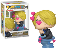 ONE PIECE - POP Animation N° 1773 - Sanji