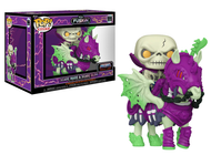 FUNKO FUSION - POP Rides N° 999 - Scare Mare avec Scare Glow