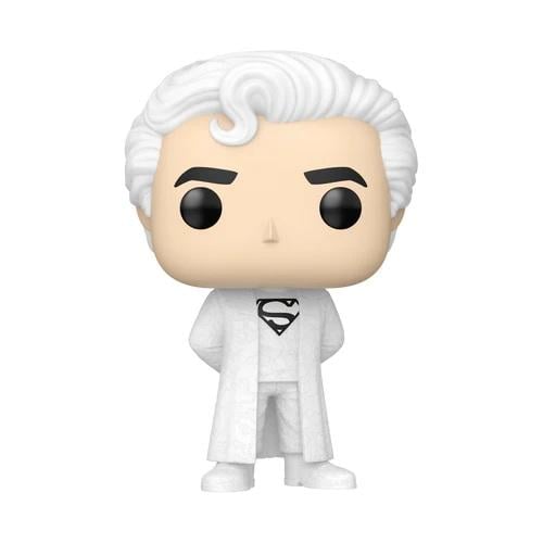 SUPERMAN (1978) - POP Movies N° 538 - Jor-EL