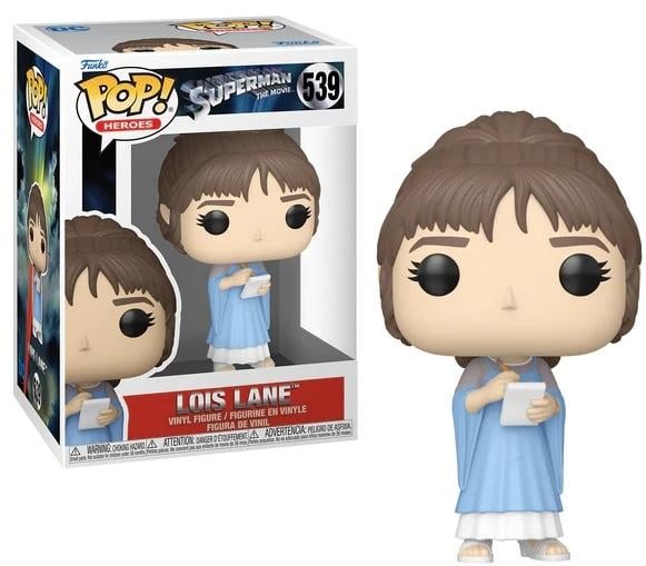 SUPERMAN (1978) - POP Movies N° 539 - Lois Lane
