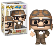 LA-HAUT - POP Disney N° 1478 - Carl
