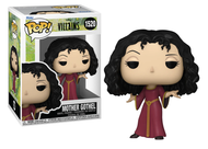 VILLAINS - POP Disney N° 1520 - Mère Gothel