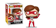 LES INDESTRUCTIBLES - POP Disney N° 1508 - Elastigirl - Avec Chase