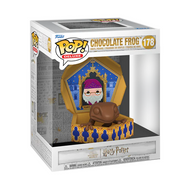 HARRY POTTER - POP Deluxe N° 178 - Grenouille en chocolat