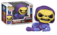 MEME - POP TV N° 1643 - Skeletor