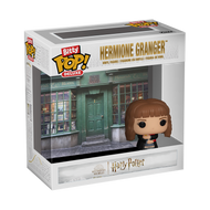 HARRY POTTER - Bitty Pop Deluxe - Hermione