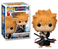 BLEACH - POP Animation N° 1729 - Ichigo Kurosaki