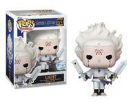 BLACK CLOVER - POP Animation N° 1723 - Licht avec épées