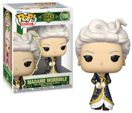 WICKED - POP Movies N° 1700 - Madame Morrible