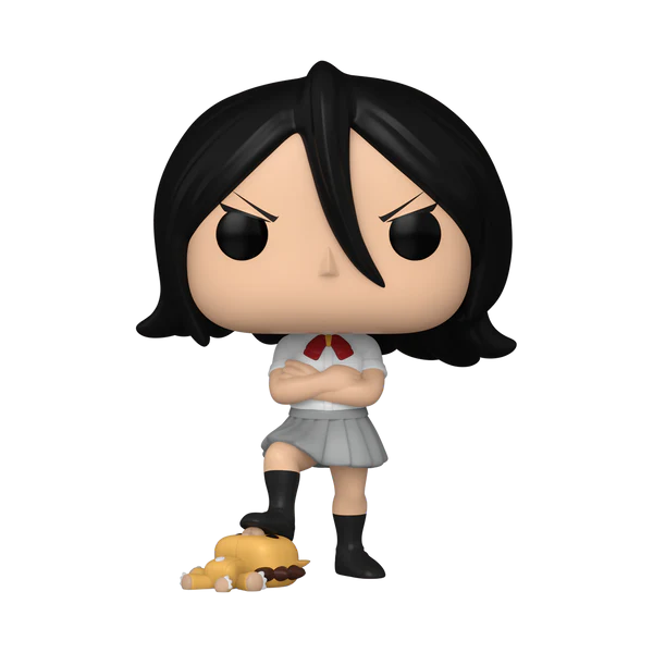 BLEACH - POP Animation N° 1731 - Rukia avec Kon
