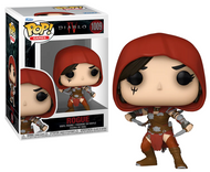 DIABLO 4 - POP Games N° 1009 - Voleuse