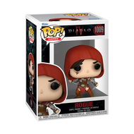 DIABLO 4 - POP Games N° 1009 - Voleuse