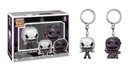 TNBC - Keychain 2 Pack - Jack / Oogie