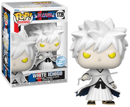 BLEACH - POP Animation N° 1739 - White Ichigo