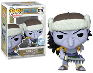 ONE PIECE - POP Animation N° 1779 - Arlong