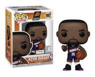 SUNS - POP NBA N° 197 - Kevin Durant (Icon Edition)
