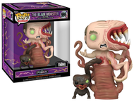 FUNKO FUSION - POP Deluxe N° 995 - Blair monster avec Chase