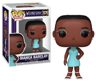 MERCREDI - POP TV N° 1579 - Bianca Barclay