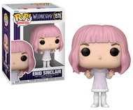 MERCREDI - POP TV N° 1578 - Enid Sinclair