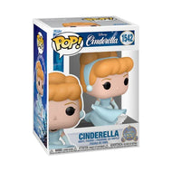 CENDRILLON 75EME ANNIVERSAIRE - POP Disney N° 1542 - Cendrillon