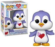 LES BISOUNOURS - POP Animation N° 1803 - Cozy Heart Penguin