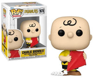 PEANUTS - POP Television N° 1678 - Charlie Brown avec Cerf-volant