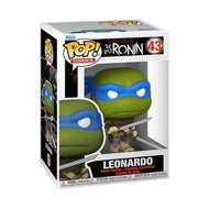 LES TORTUES NINJAS THE LAST RONIN - POP Comics N° 43 - Leonardo