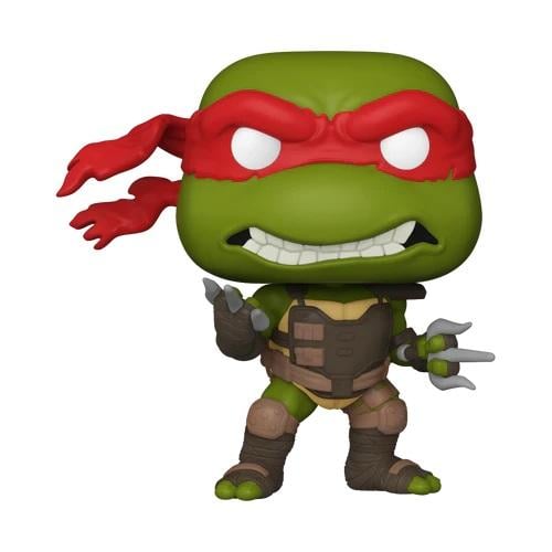 LES TORTUES NINJAS THE LAST RONIN - POP Comics N° 44 - Raphael
