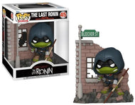 LES TORTUES NINJAS THE LAST RONIN - POP Deluxe N° 45 - The Last Ronin