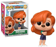 DINGO ET MAX - POP Disney N° 1576 - Roxanne