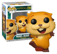 JUMPERS - POP Disney N° 1749 - Mabel Castor