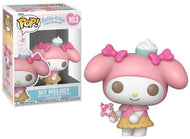 HELLO KITTY - POP Sanrio N° 103 - My Melody avec glace