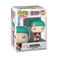 BORUTO - POP Animation N° 1918 - Daemon