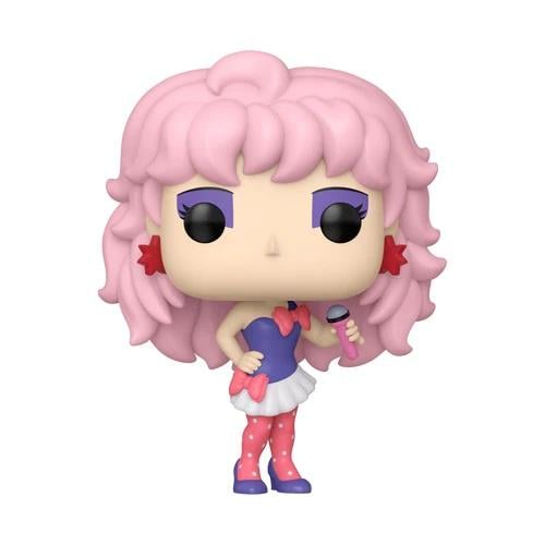 JEM ET LES HOLOGRAMMES - POP Animation N° 1788 - Jem
