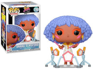 JEM ET LES HOLOGRAMMES - POP Animation N° 1790 - Shana