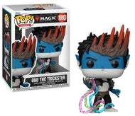 MAGIC THE GATHERING - POP Games N° 1093 - Oko the Trickster