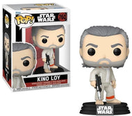 ANDOR - POP Star Wars N° 760 - Kino Loy (Prison)