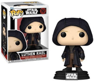 ANDOR - POP Star Wars N° 761 - Luthen Rael